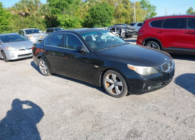 BMW 525i