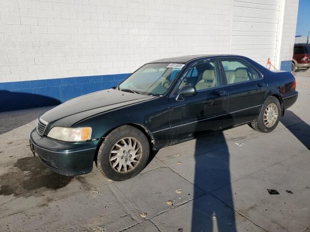 Acura RL