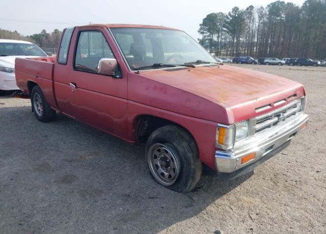Nissan Pickup