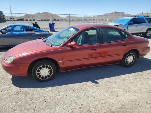 Ford Taurus