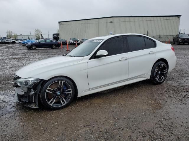 BMW 340i