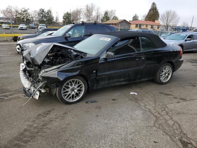 Volvo C70