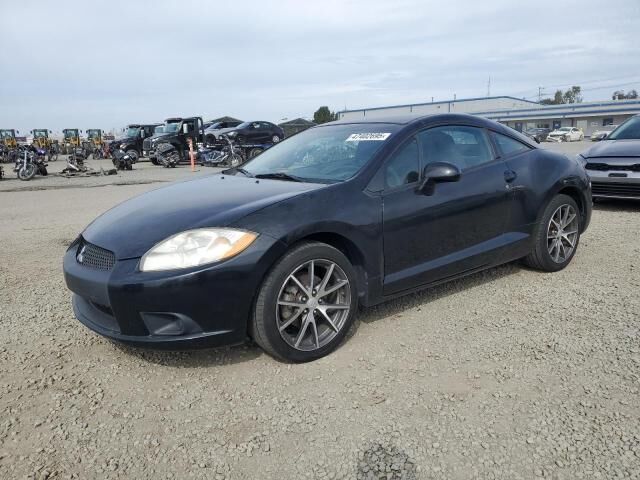 Mitsubishi Eclipse