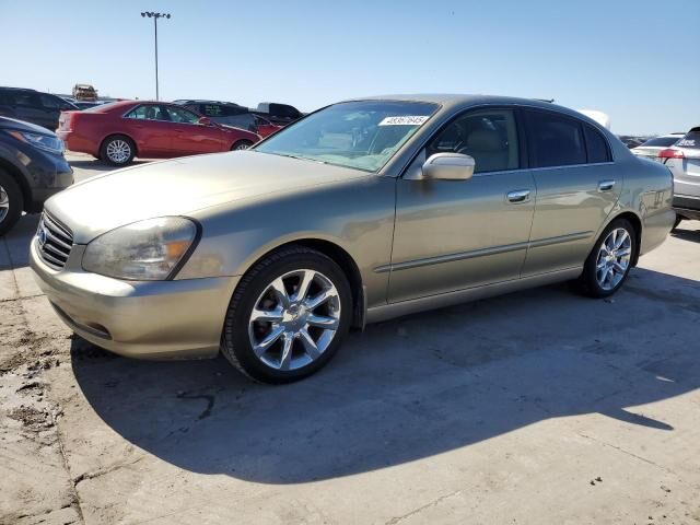 Infiniti Q45