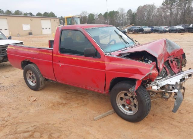 Nissan Pickup