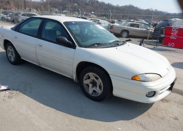 Dodge Intrepid