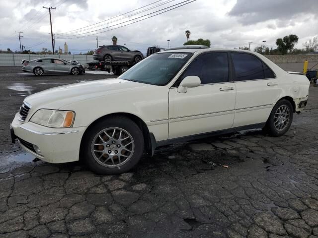 Acura RL