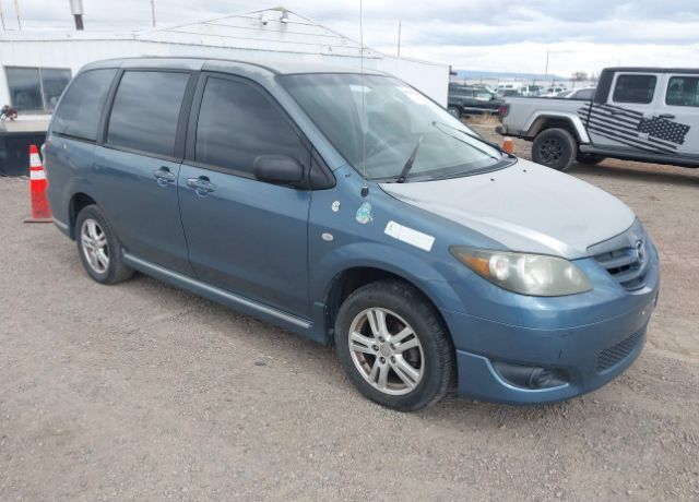 Mazda MPV