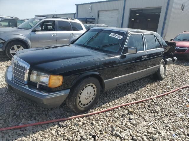 Mercedes-Benz 300