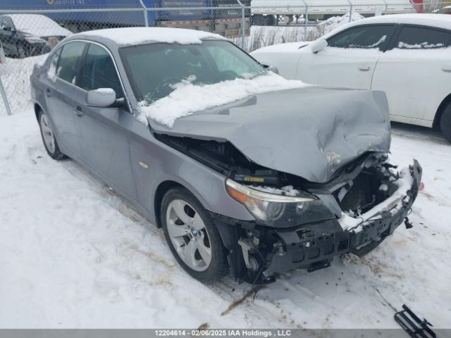 BMW 530i
