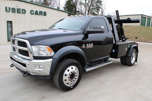 RAM 4500
