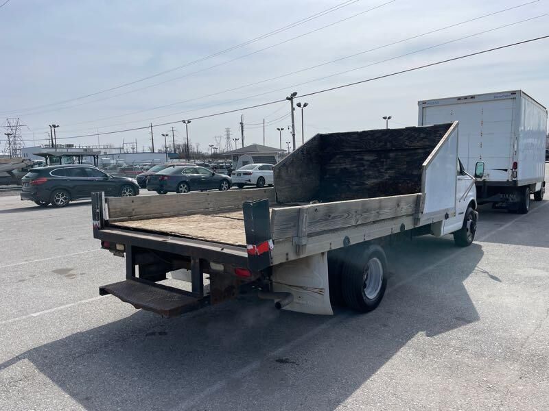 Chevrolet Express