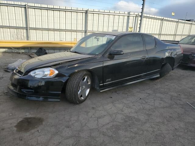 Chevrolet Monte Carlo