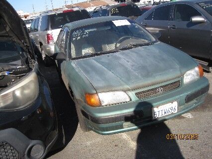 Toyota Tercel