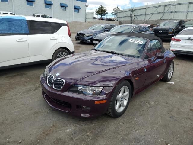 BMW Z3