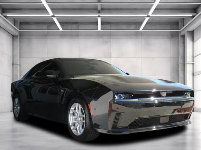 2025 DODGE Charger