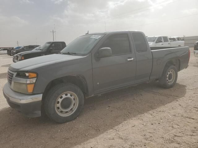 GMC Canyon