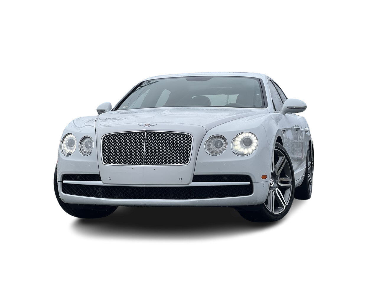 BENTLEY