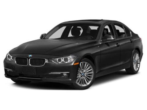 BMW 328d