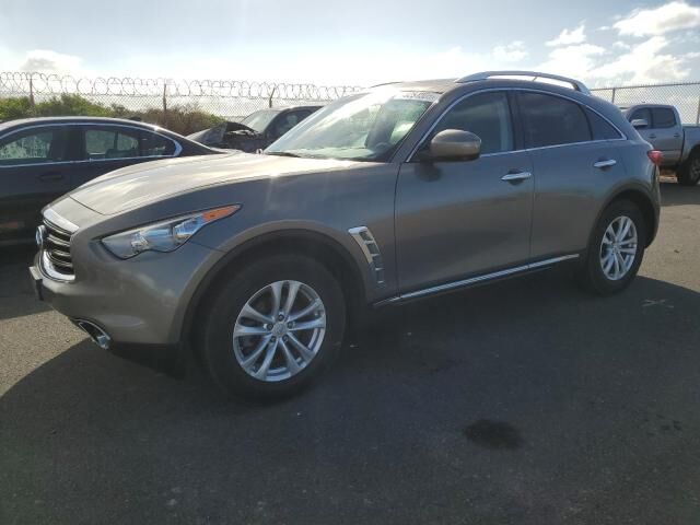 Infiniti FX37