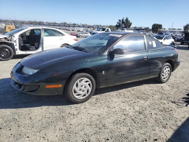 Saturn SC1