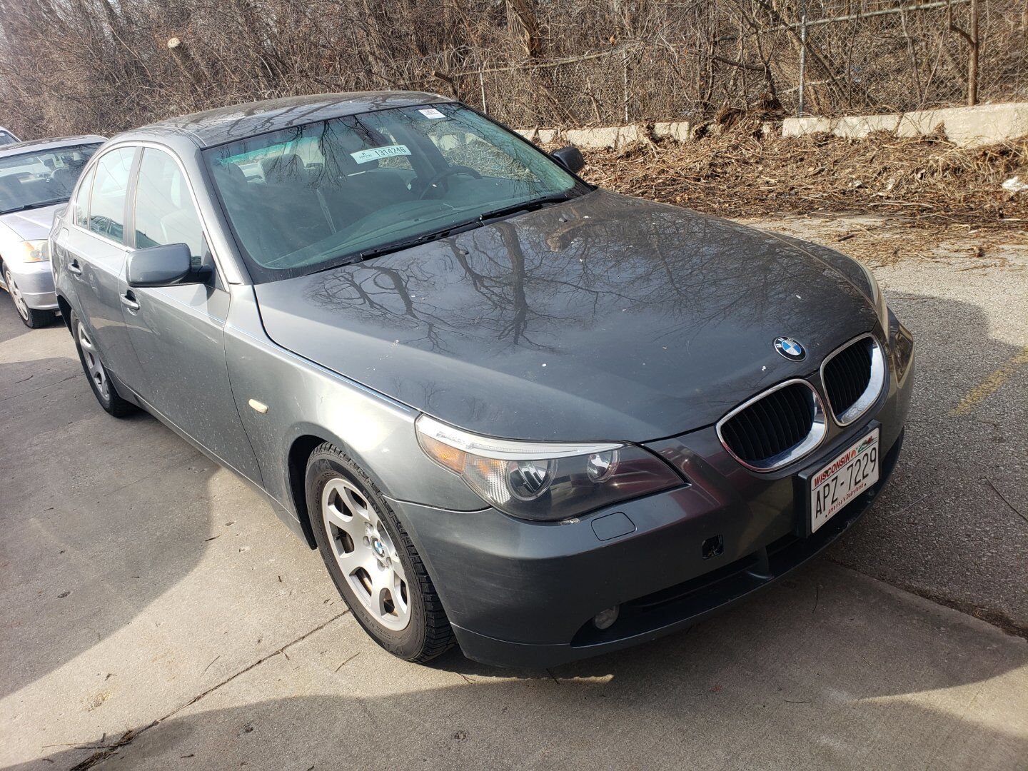 BMW 525i