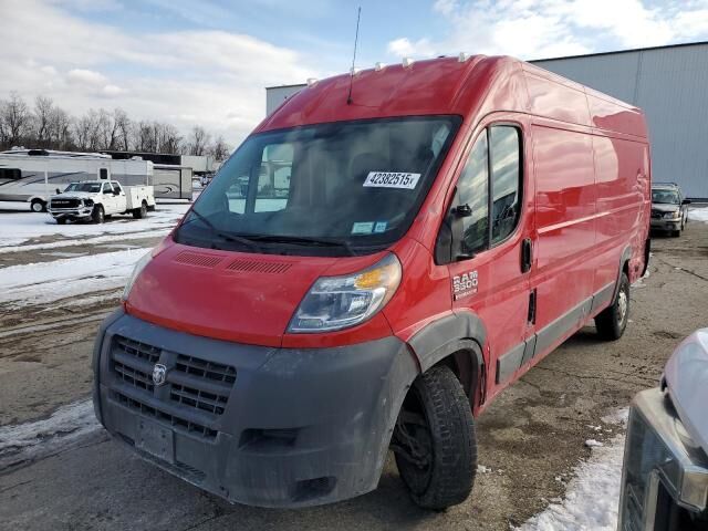 RAM Promaster 3500
