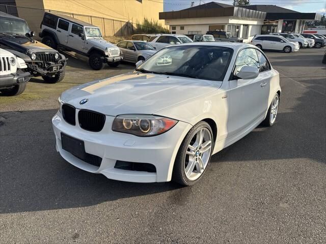 BMW 135i