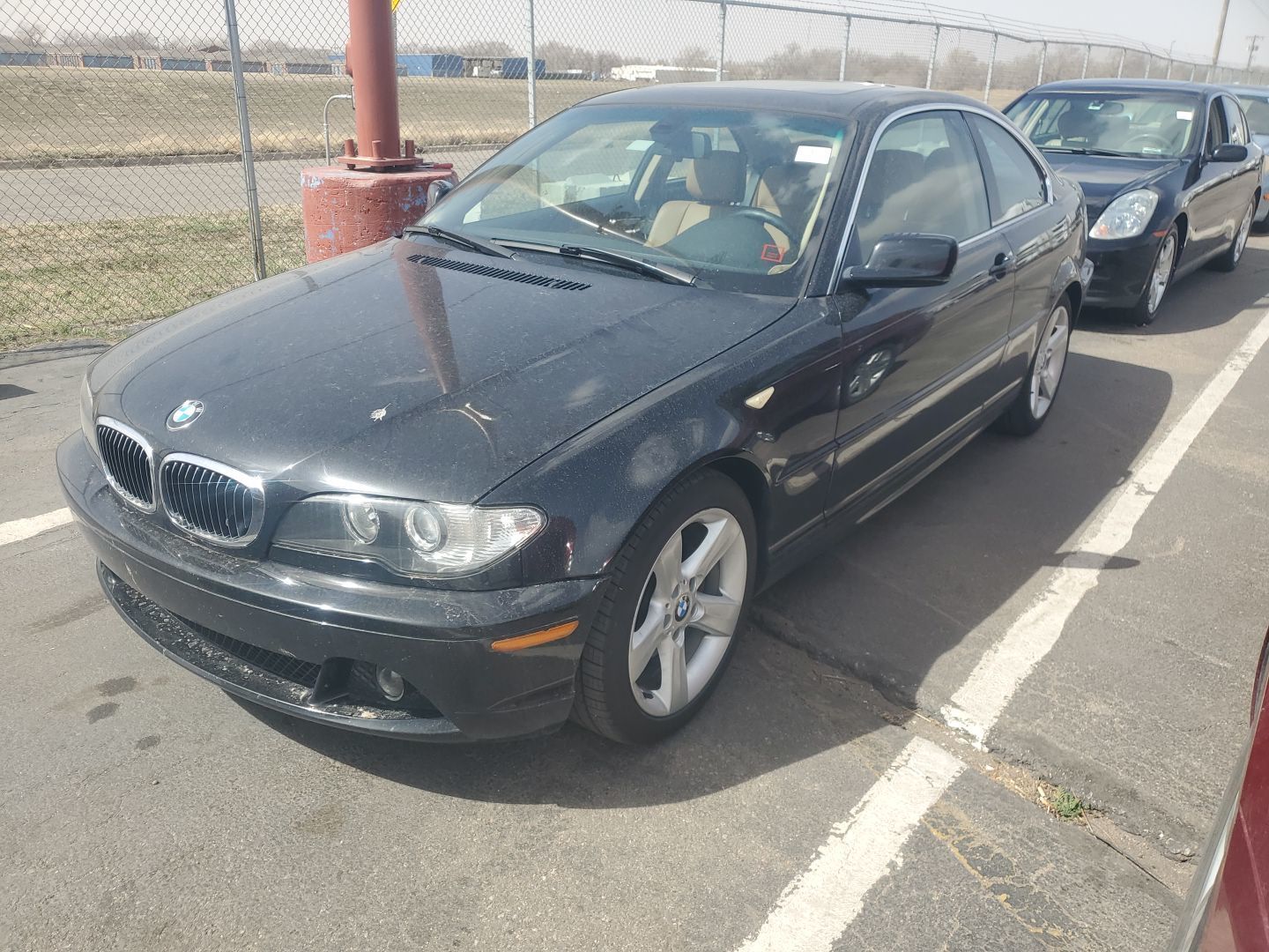 BMW 325Ci