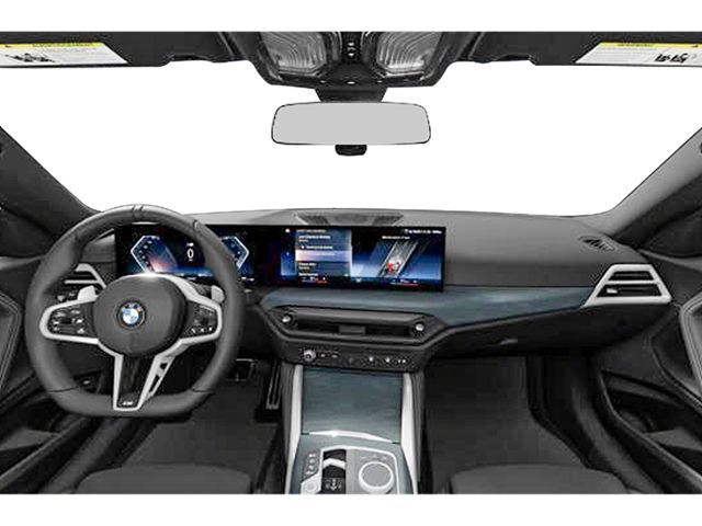 2025 BMW 230i