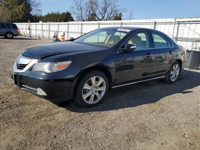 Acura RL
