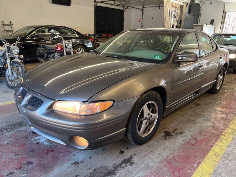 Pontiac Grand Prix