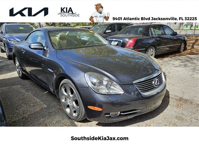 Lexus SC