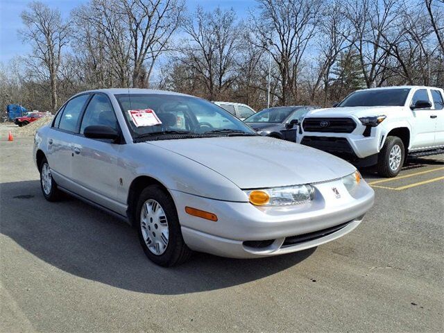 Saturn SL2