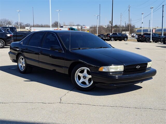 Chevrolet Caprice