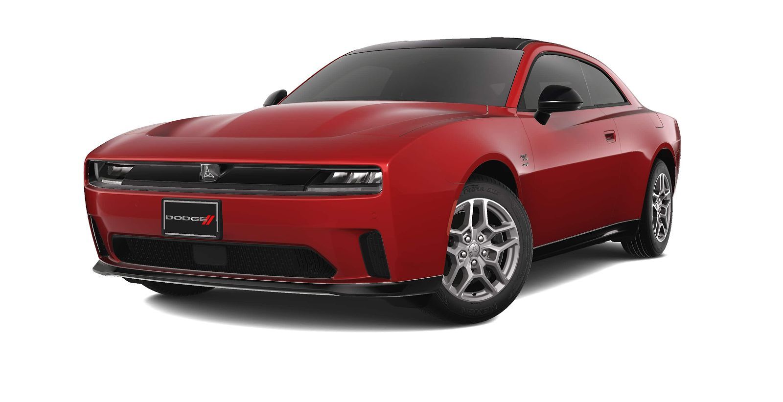 2025 DODGE Charger