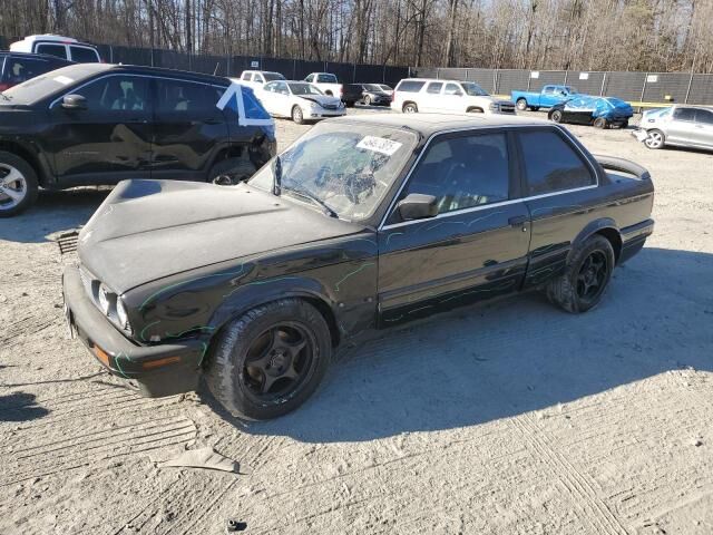 BMW 325iS