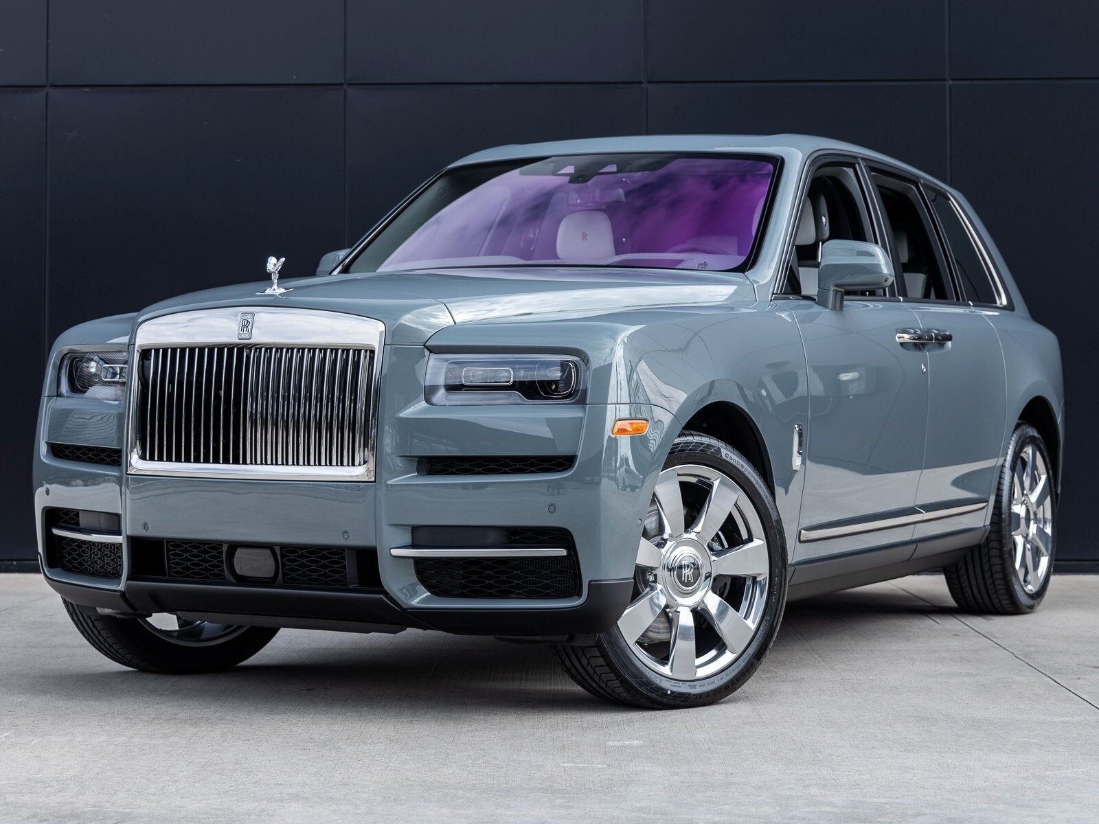 ROLLS-ROYCE