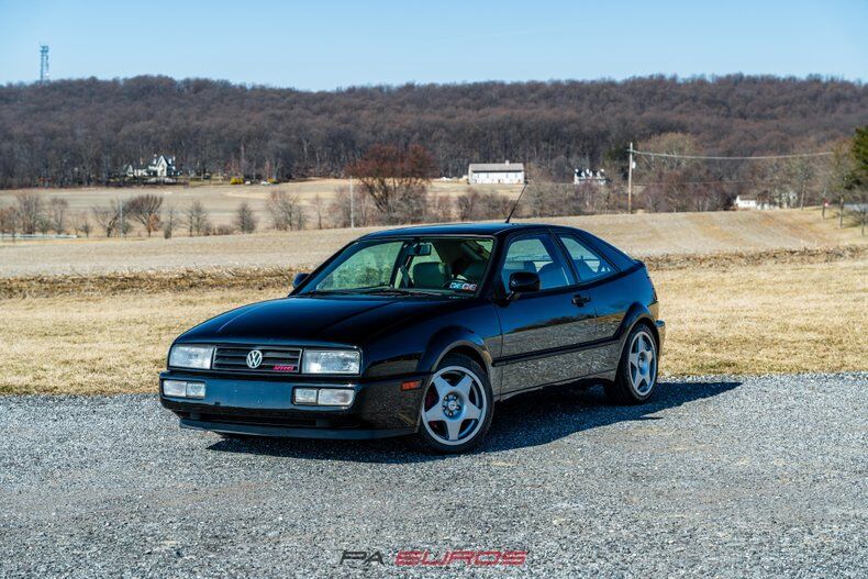 Volkswagen Corrado