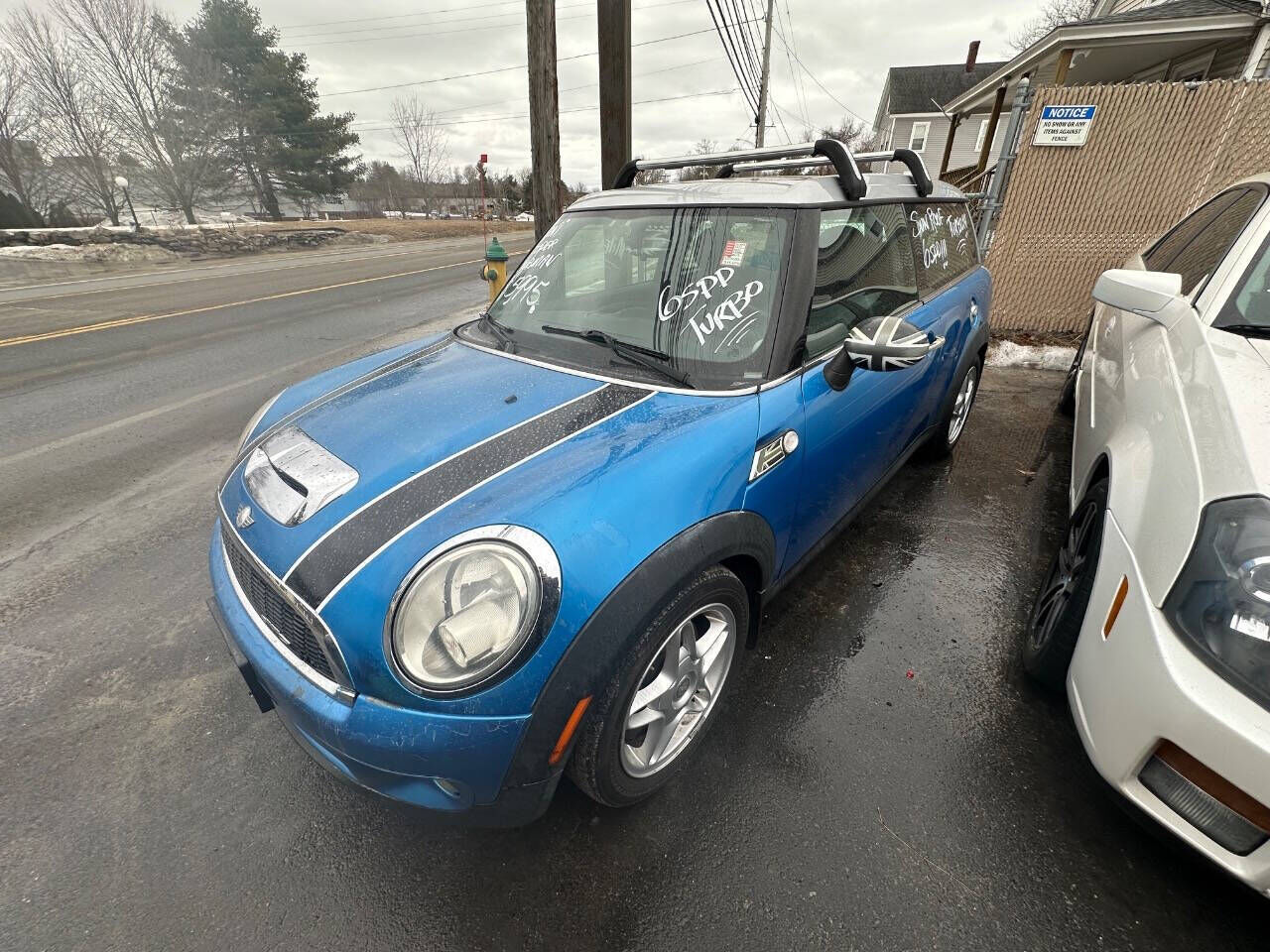 MINI