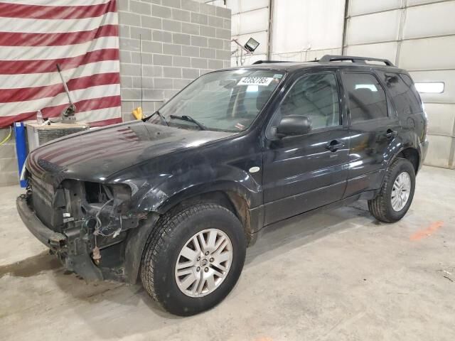 Mercury Mariner