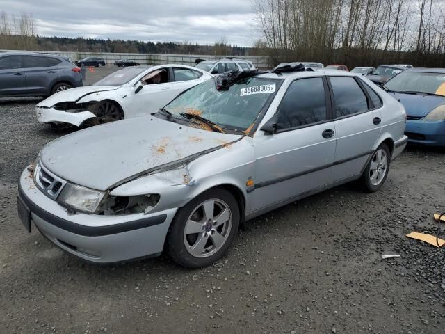 Saab 9-3