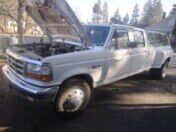 Ford F-350