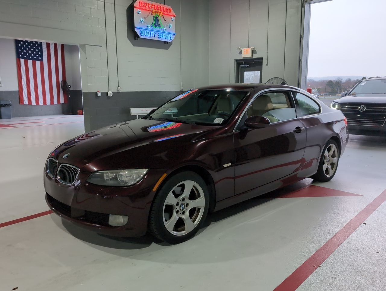 BMW