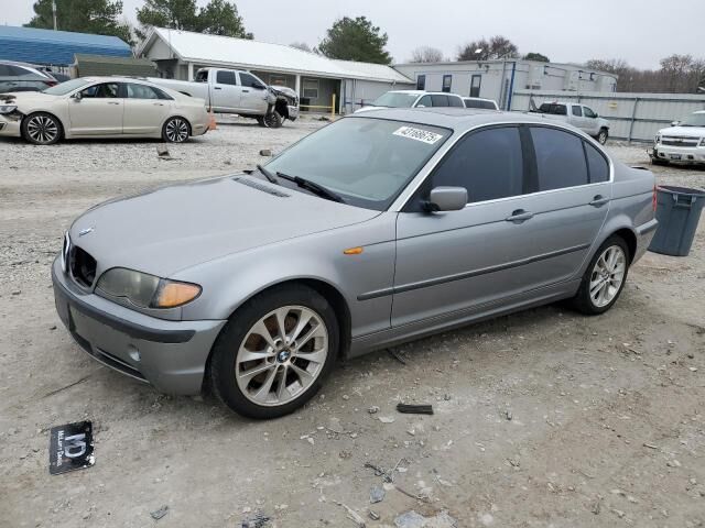 BMW 330xi