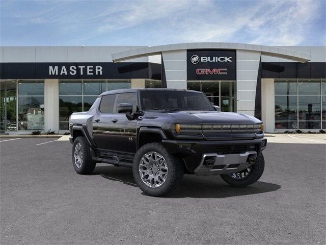 2025 GMC Hummer EV Pickup