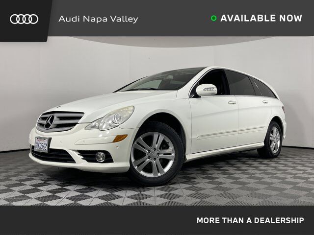Mercedes-Benz R-Class