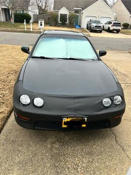 Acura Integra