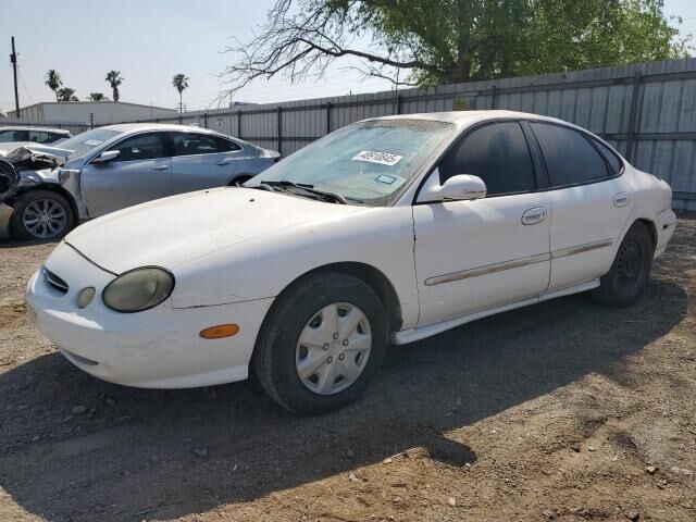 Ford Taurus