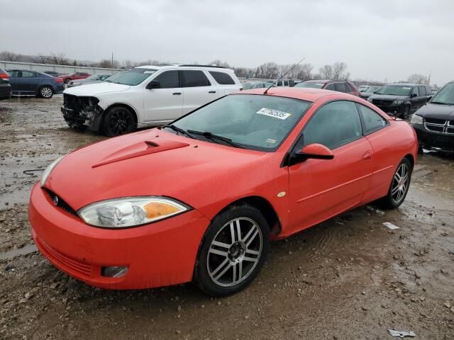 Mercury Cougar